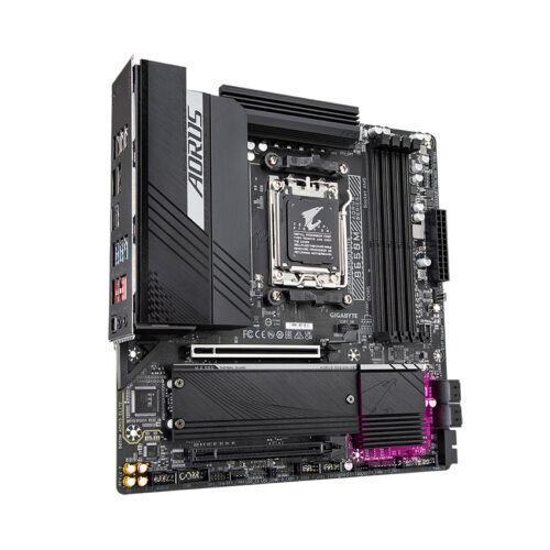 Mainboard Gigabyte B650M AORUS ELITE DDR5