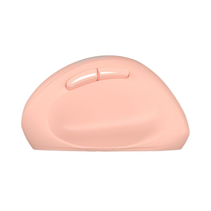 Chuột không dây DAREU LM158D Pink