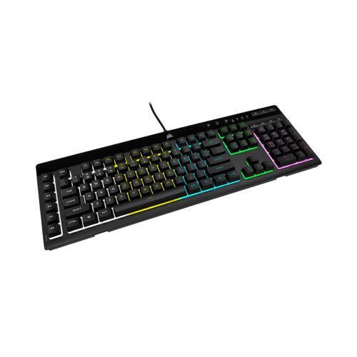 Bàn phím gaming Corsair K55 PRO LITE RGB