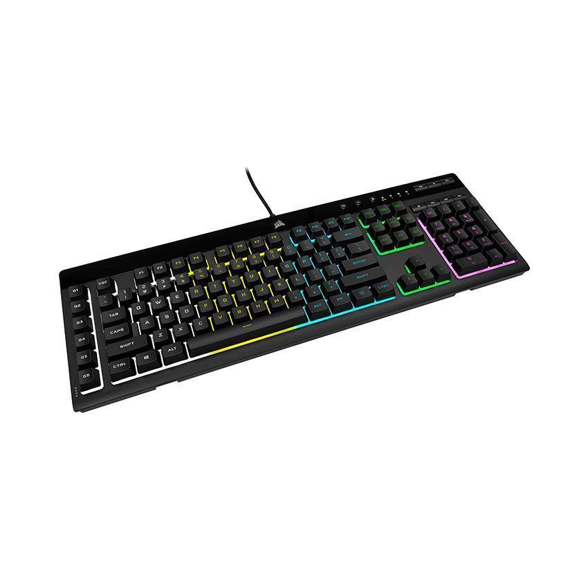 Bàn phím gaming Corsair K55 PRO LITE RGB