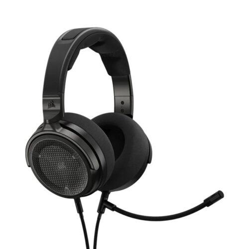 Tai nghe Gaming có dây Corsair Virtuoso PRO Carbon _ CA-9011370-AP