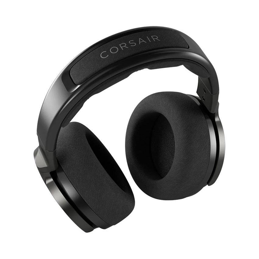 Tai nghe Gaming có dây Corsair Virtuoso PRO Carbon