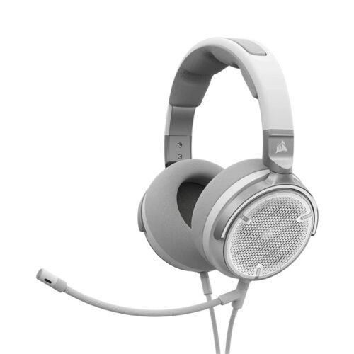 Tai nghe Gaming có dây Corsair Virtuoso PRO White