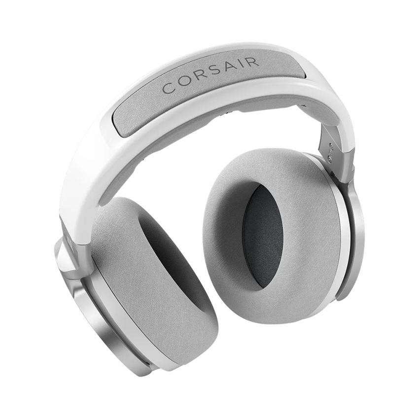 Tai nghe Gaming có dây Corsair Virtuoso PRO White