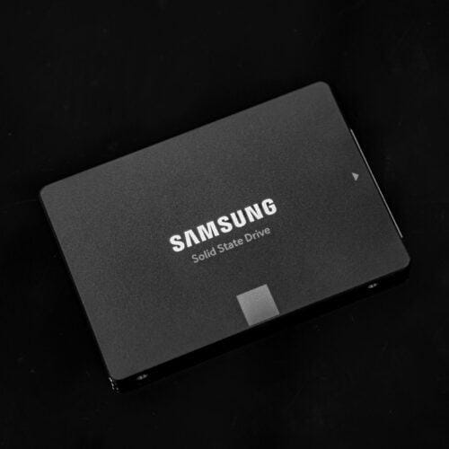 Ổ cứng SSD Samsung 870 EVO 4TB SATA III 2.5 inch ( Đọc 560MB/s - Ghi 530MB/s) - (MZ-77E4T0BW)