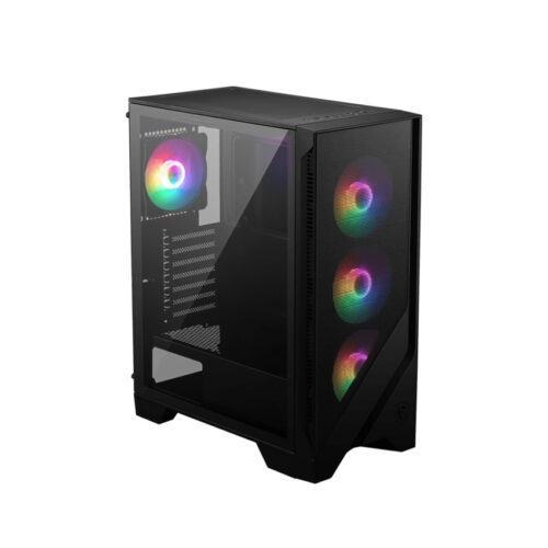 Vỏ case MSI MAG FORGE 120A AIRFLOW