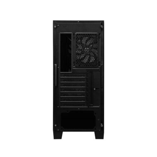 Vỏ case MSI MAG FORGE 120A AIRFLOW