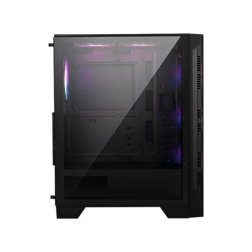 Vỏ case MSI MAG FORGE 120A AIRFLOW