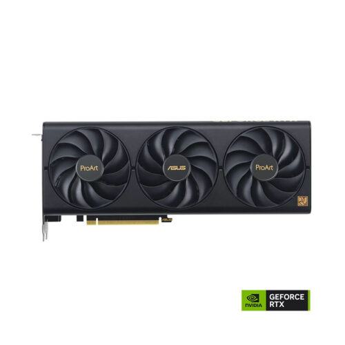 Card màn hình Asus ProArt RTX 4060-O8G