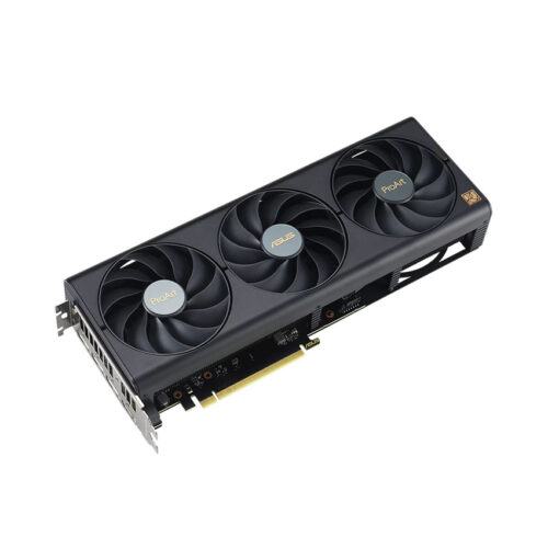 Card màn hình Asus ProArt RTX 4060-O8G