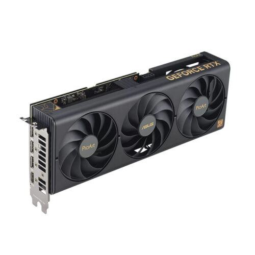 Card màn hình Asus ProArt RTX 4060-O8G