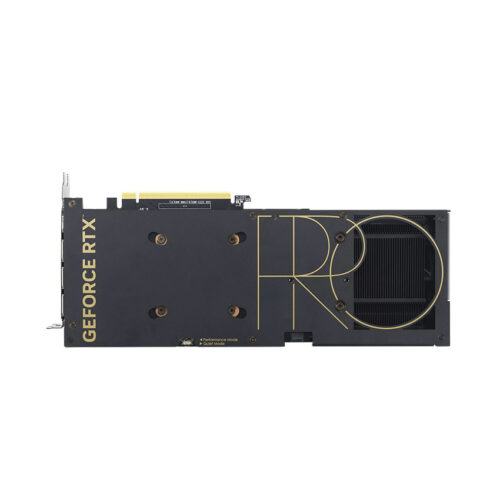 Card màn hình Asus ProArt RTX 4060-O8G