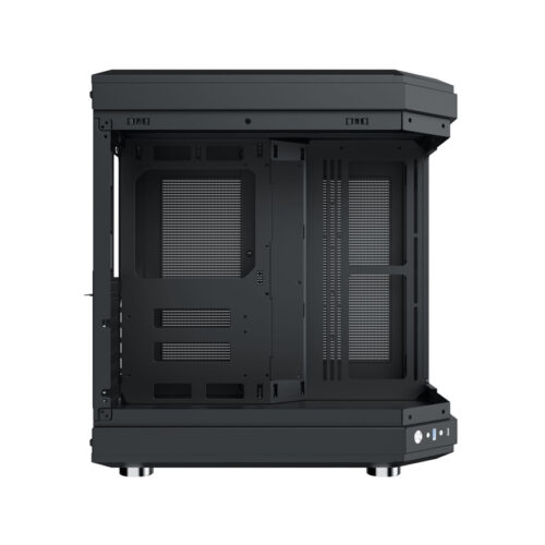 Vỏ case XIGMATEK CUBI