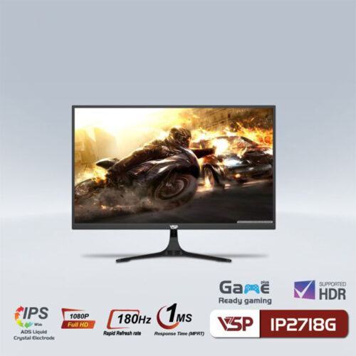 Màn hình Gaming VSP IP2718G