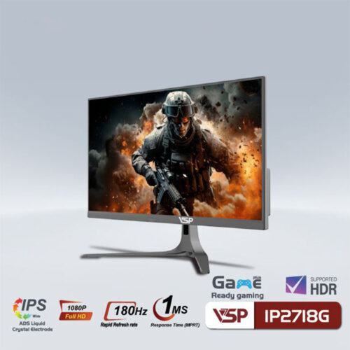 Màn hình Gaming VSP IP2718G