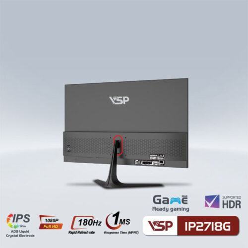 Màn hình Gaming VSP IP2718G