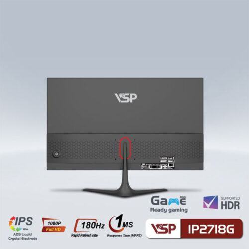 Màn hình Gaming VSP IP2718G
