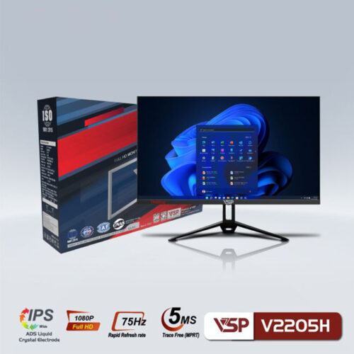 Màn hình VSP V2205H