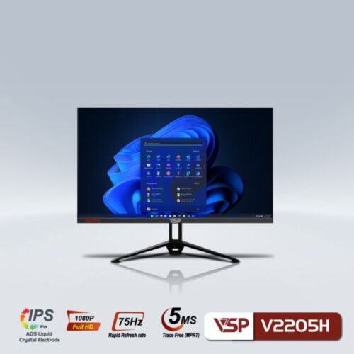 Màn hình VSP V2205H