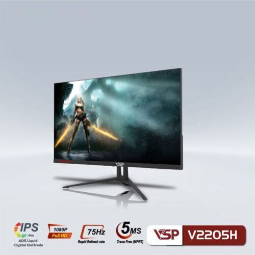 Màn hình VSP V2205H