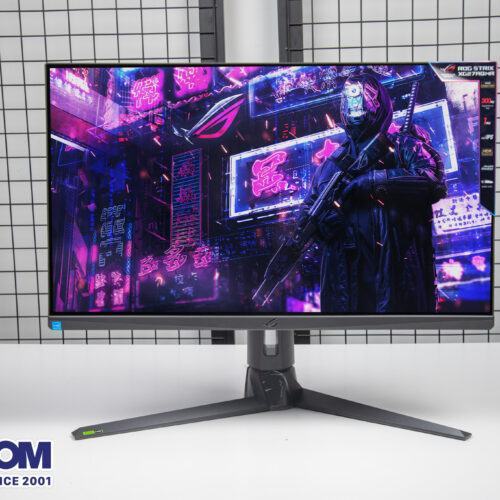 Màn hình ASUS ROG Strix XG27AQMR