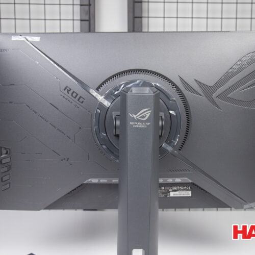 Màn hình ASUS ROG Strix XG27AQMR