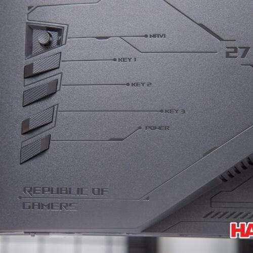 Màn hình ASUS ROG Strix XG27AQMR