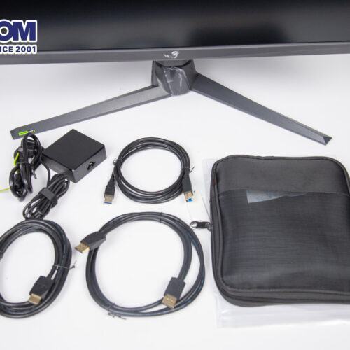 Màn hình ASUS ROG Strix XG27AQMR