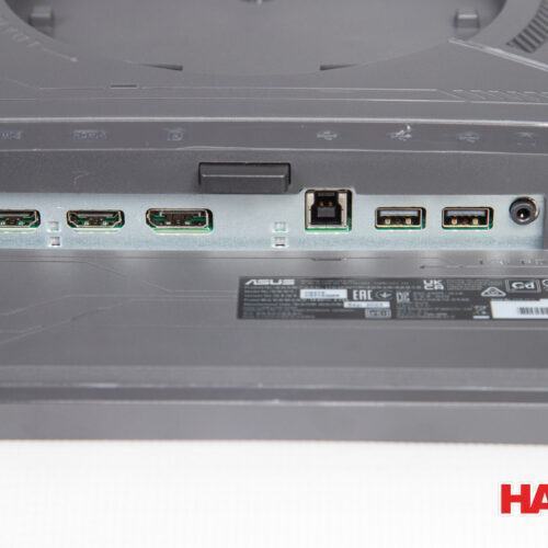 Màn hình ASUS ROG Strix XG27AQMR