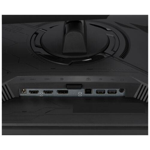 Màn hình ASUS ROG Strix XG27AQMR