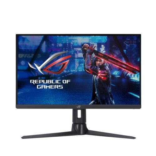 Màn hình ASUS ROG Strix XG27AQMR