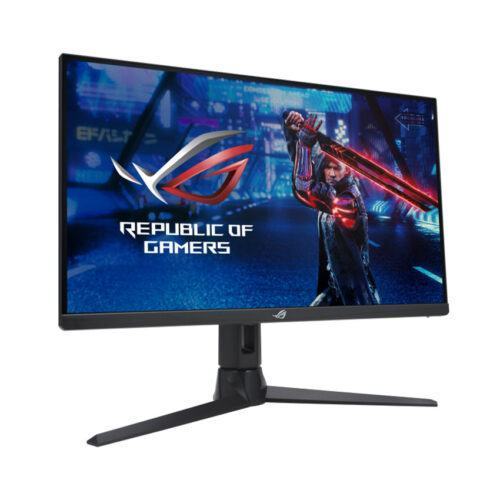 Màn hình ASUS ROG Strix XG27AQMR