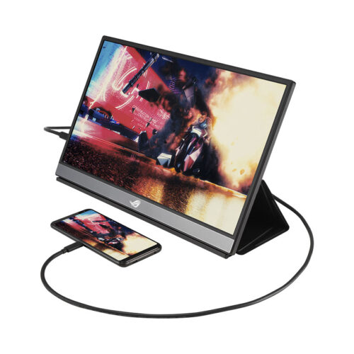 Màn hình ASUS ROG Strix XG17AHPE