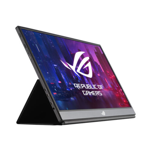 Màn hình ASUS ROG Strix XG17AHPE