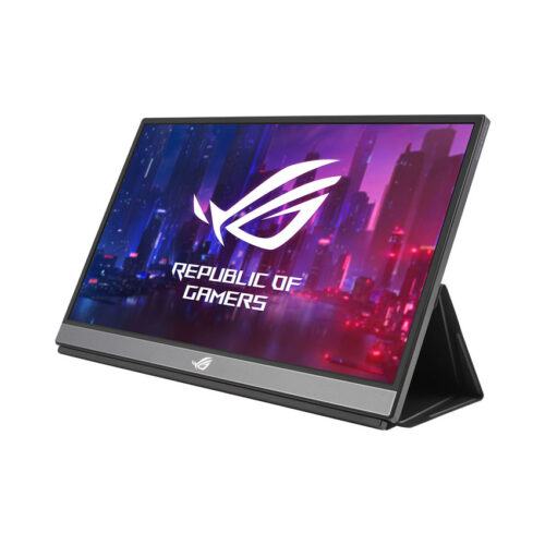 Màn hình ASUS ROG Strix XG17AHPE