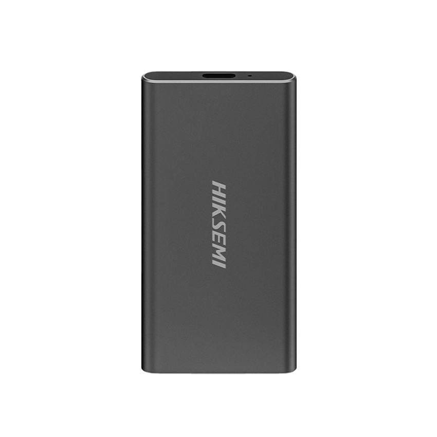 Ổ cứng di động Hiksemi SSD Mini 1TB HS-ESSD-T200N màu đen