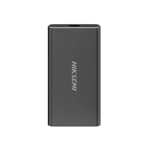 Ổ cứng di động Hiksemi SSD Mini 1TB HS-ESSD-T200N màu đen