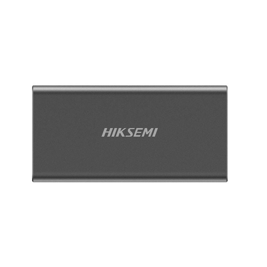 Ổ cứng di động Hiksemi SSD Mini 256GB HS-ESSD-T200N màu đen (