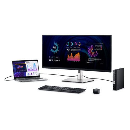 Màn hình Dell P3424WE