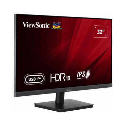 Màn hình Viewsonic VA3209U-2K