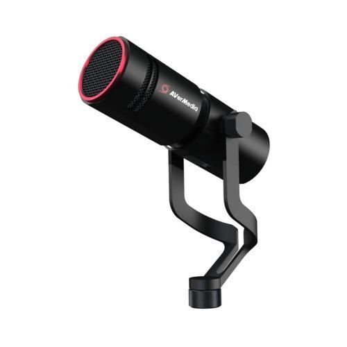 Microphone AverMedia Live Streamer MIC 330 - AM330
