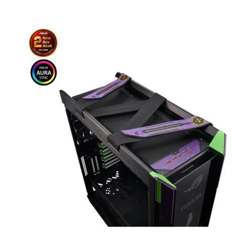 Vỏ Case Asus GX601 ROG STRIX HELIOS EVA EDITION