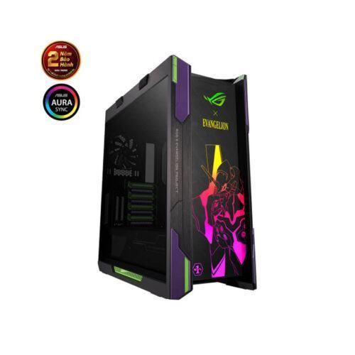 Vỏ Case Asus GX601 ROG STRIX HELIOS EVA EDITION