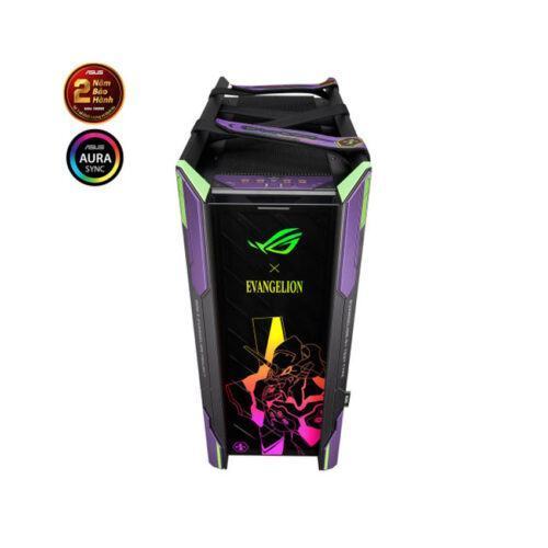 Vỏ Case Asus GX601 ROG STRIX HELIOS EVA EDITION