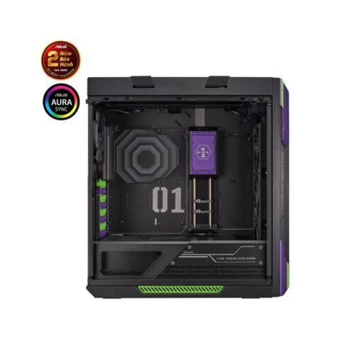 Vỏ Case Asus GX601 ROG STRIX HELIOS EVA EDITION