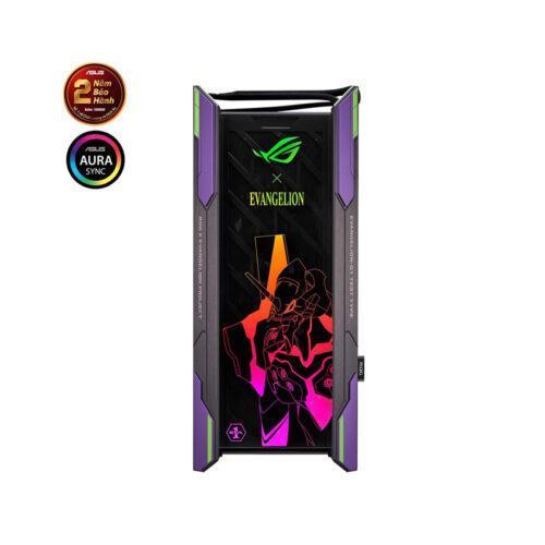 Vỏ Case Asus GX601 ROG STRIX HELIOS EVA EDITION