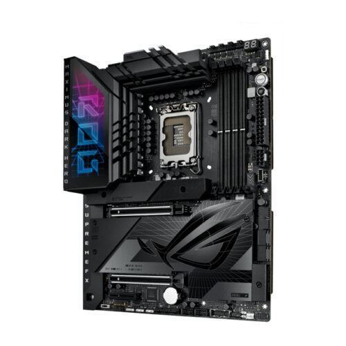 Mainboard Asus ROG MAXIMUS Z790 DARK HERO