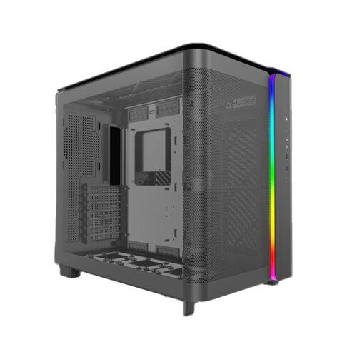 Vỏ Case MONTECH KING 95 BLACK