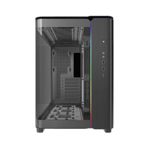 Vỏ Case MONTECH KING 95 BLACK
