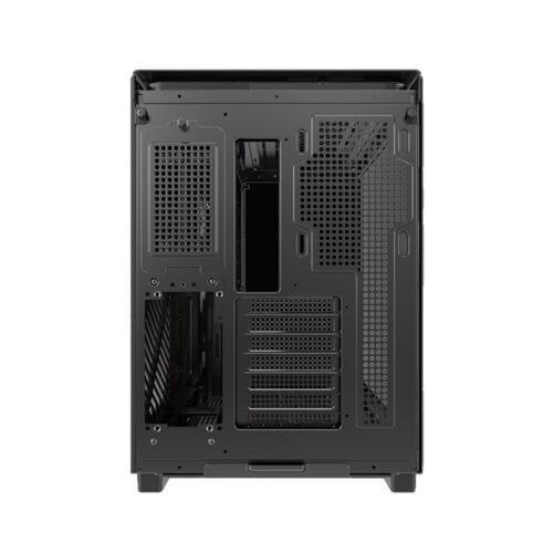 Vỏ Case MONTECH KING 95 BLACK